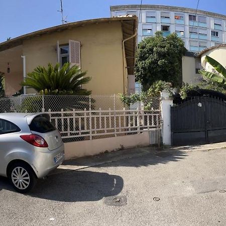 Villa California نيس المظهر الخارجي الصورة