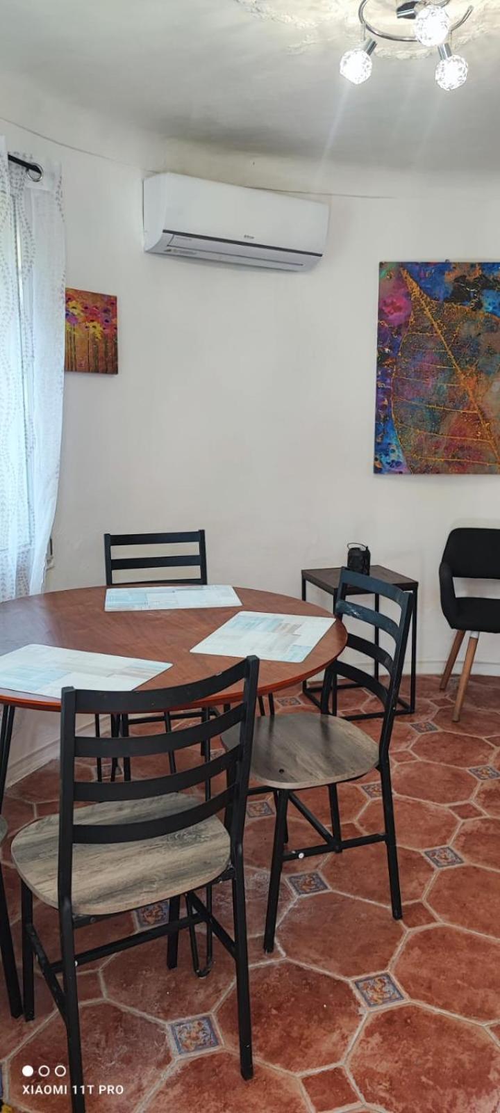 Villa California نيس المظهر الخارجي الصورة