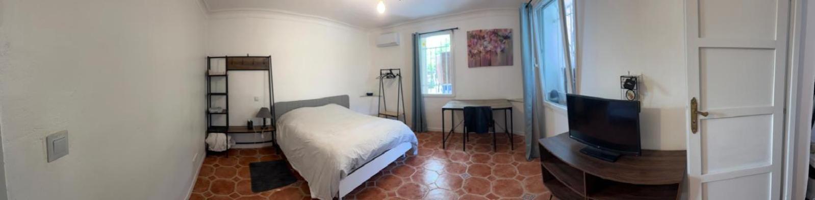 Villa California نيس المظهر الخارجي الصورة