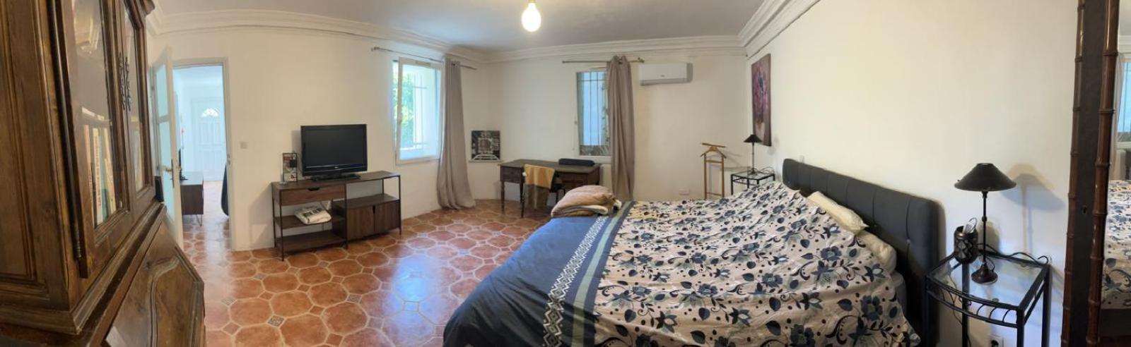 Villa California نيس المظهر الخارجي الصورة