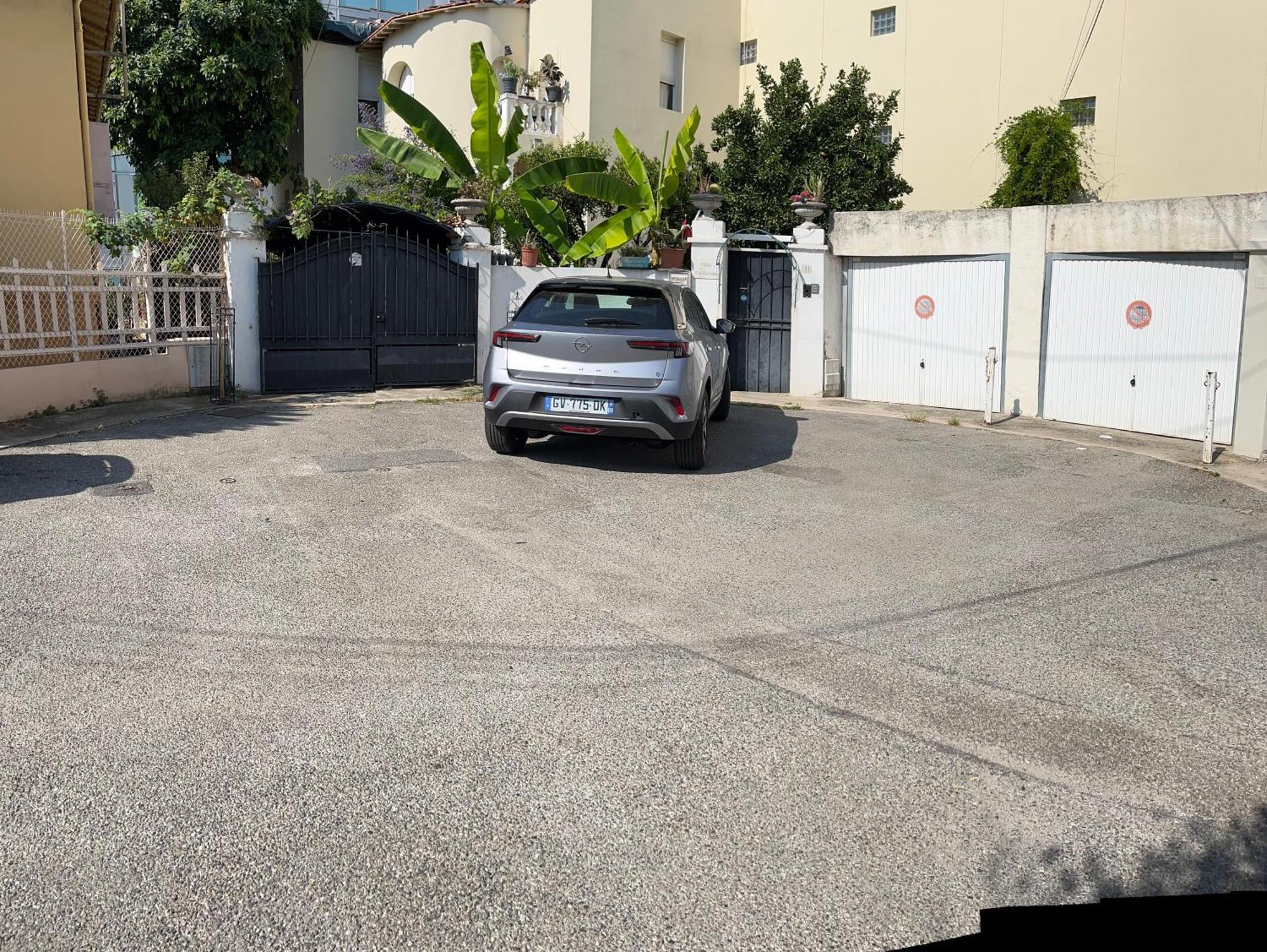 Villa California نيس المظهر الخارجي الصورة
